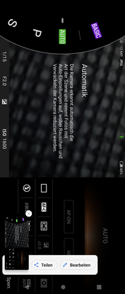 Revisão do smartphone Sony Xperia Pro-I