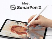 O SonarPen 2 funciona com iPads de 2018 e mais recentes. (Fonte da imagem: SonarPen)