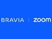 A Sony adiciona suporte a Zoom às TVs BRAVIA. (Fonte: Sony)