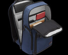 O ThinkPad Executive 16-inch Backpack não estará disponível até a primavera de 2024. (Fonte da imagem: Lenovo)