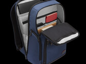 O ThinkPad Executive 16-inch Backpack não estará disponível até a primavera de 2024. (Fonte da imagem: Lenovo)