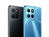 O Honor X8 5G está agora disponível na Zona Euro e no Reino Unido. (Fonte da imagem: Honor)