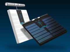 A Wyze Scale Ultra BodyScan é a balança inteligente mais cara da Wyze. (Fonte da imagem: Wyze)