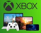 Banner do Xbox Gaming (Fonte da imagem: Microsoft Gaming com edições)