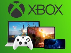 Banner do Xbox Gaming (Fonte da imagem: Microsoft Gaming com edições)
