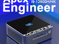 Morefine S600 Apex Engineer Review: um poderoso mini PC com um Intel Core i9 12900HK e 64 GB de RAM