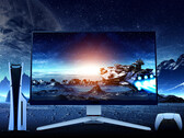 O MOBIUZ EX321UX é um dos poucos monitores Mini LED de 32 polegadas e 4K que existem. (Fonte da imagem: BenQ)