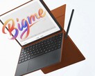 Bigme B10: Tablet com tela e-ink e suporte a 4G (Fonte da imagem: Bigme)
