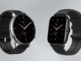 O Amazfit GTR 2e e GTS 2e finalmente recebem apoio do Amazon Alexa. (Fonte da imagem: Amazfit)