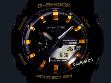 (Fonte da imagem: Casioblog)