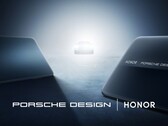 Honor apresentará duas cocriações de smartphones da Porsche Design no MWC 2024. (Fonte da imagem: Honor)