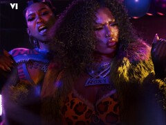 Real Dimez, um dos personagens de destaque do GTA 6.