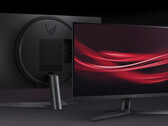 O UltraGear 27GS60F oferece 180 Hz e imagens de 1080p em seu painel IPS. (Fonte da imagem: LG)