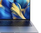 O MateBook X Pro 2022. (Fonte: Huawei)