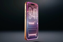 O PWM pode ser desativado no iPhone 17 Pro (Fonte da imagem: Apple)