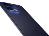 O Reno 13 Pro. (Fonte da imagem: Oppo)