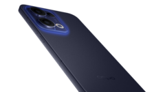 O Reno 13 Pro. (Fonte da imagem: Oppo)