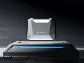 O E300. (Fonte: Vulcan via Indiegogo)
