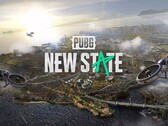 PUBG: O novo Estado está chegando ao iOS e Android no final deste ano. (Imagem: Krafton)