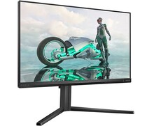 Philips 27M2N5901A e 27M2N3800A: Dois novos monitores com tecnologia Ambiglow (Fonte da imagem: Philips)