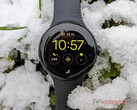 O Google manteve o sensor de SpO2 do Pixel Watch desativado até agora. (Fonte da imagem: NotebookCheck)