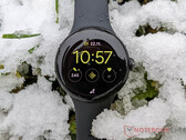 O Google manteve o sensor de SpO2 do Pixel Watch desativado até agora. (Fonte da imagem: NotebookCheck)
