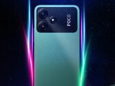O POCO M6 Pro tem pouco mais de três meses de vida (Fonte da imagem: Xiaomi)