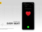 Um novo teaser de 9 Pro+. (Fonte: Realme)