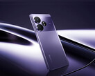 Um dispositivo da série Realme GT. (Fonte: Realme)