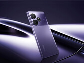 Um dispositivo da série Realme GT. (Fonte: Realme)