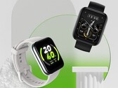 O novo Watch 2 Pro. (Fonte: Realme)