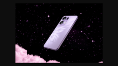 O Oppo Reno 14 Pro será lançado com um novo chipset MediaTek, assim como o Reno 13 Pro (foto). (Fonte da imagem: Oppo)