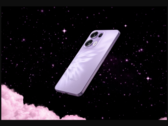 O Reno13 Pro. (Fonte da imagem: Oppo)