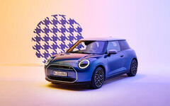 Com o lançamento dos novos Mini Cooper E e SE, a Mini tentou manter o que torna o Mini Cooper especial e, ao mesmo tempo, catapultou a marca para um futuro elétrico de forma real. (Fonte da imagem: Mini)