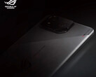 A ASUS revelou um teaser relacionado ao ROG Phone 8 até o momento. (Fonte da imagem: ASUS)