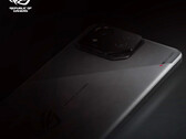 A ASUS revelou um teaser relacionado ao ROG Phone 8 até o momento. (Fonte da imagem: ASUS)