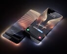 O smartphone com uma tela de enrolar seria supostamente parte da série Galaxy Z dobrável. (Fonte de imagem: LetsGoDigital)