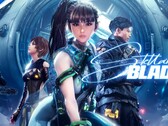 A versão para PC traz atualizações técnicas como DLSS 4, suporte a ultrawide e recursos DualSense. (Fonte da imagem: Stellar Blade)