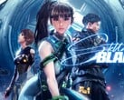 A versão para PC traz atualizações técnicas como DLSS 4, suporte a ultrawide e recursos DualSense. (Fonte da imagem: Stellar Blade)
