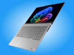 Atualmente, a Lenovo comercializa o ThinkBook 14x em uma única opção de cor.