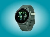 A versão beta 18.23 é a quarta versão beta v18.xx que o Vivoactive 6 recebeu até o momento.
