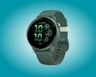 A versão beta 18.23 é a quarta versão beta v18.xx que o Vivoactive 6 recebeu até o momento.