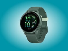 A versão beta 18.23 é a quarta versão beta v18.xx que o Vivoactive 6 recebeu até o momento.