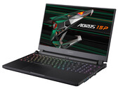 Revisão do Aorus 15P XC Laptop: Muito poder de computação em uma caixa compacta