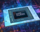 Os processadores embutidos V3000 da AMD poderiam ser os primeiros a serem lançados com a nova arquitetura Zen 3+ de 6 nm. (Fonte de imagem: AMD)