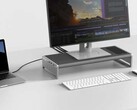 O Anker 675 USB-C Docking Station ganhou um prêmio CES 2023. (Fonte da imagem: Anker)