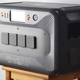 Análise do sistema de armazenamento de energia Bluetti APEX 300: Mais do que apenas uma estação de energia de varanda