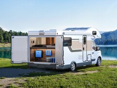 O sistema de energia Bluetti RVSolar 48V (Fonte de imagem: Bluetti)