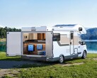 O sistema de energia Bluetti RVSolar 48V (Fonte de imagem: Bluetti)