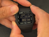 Análise prática do Casio F-B100W-1BJF